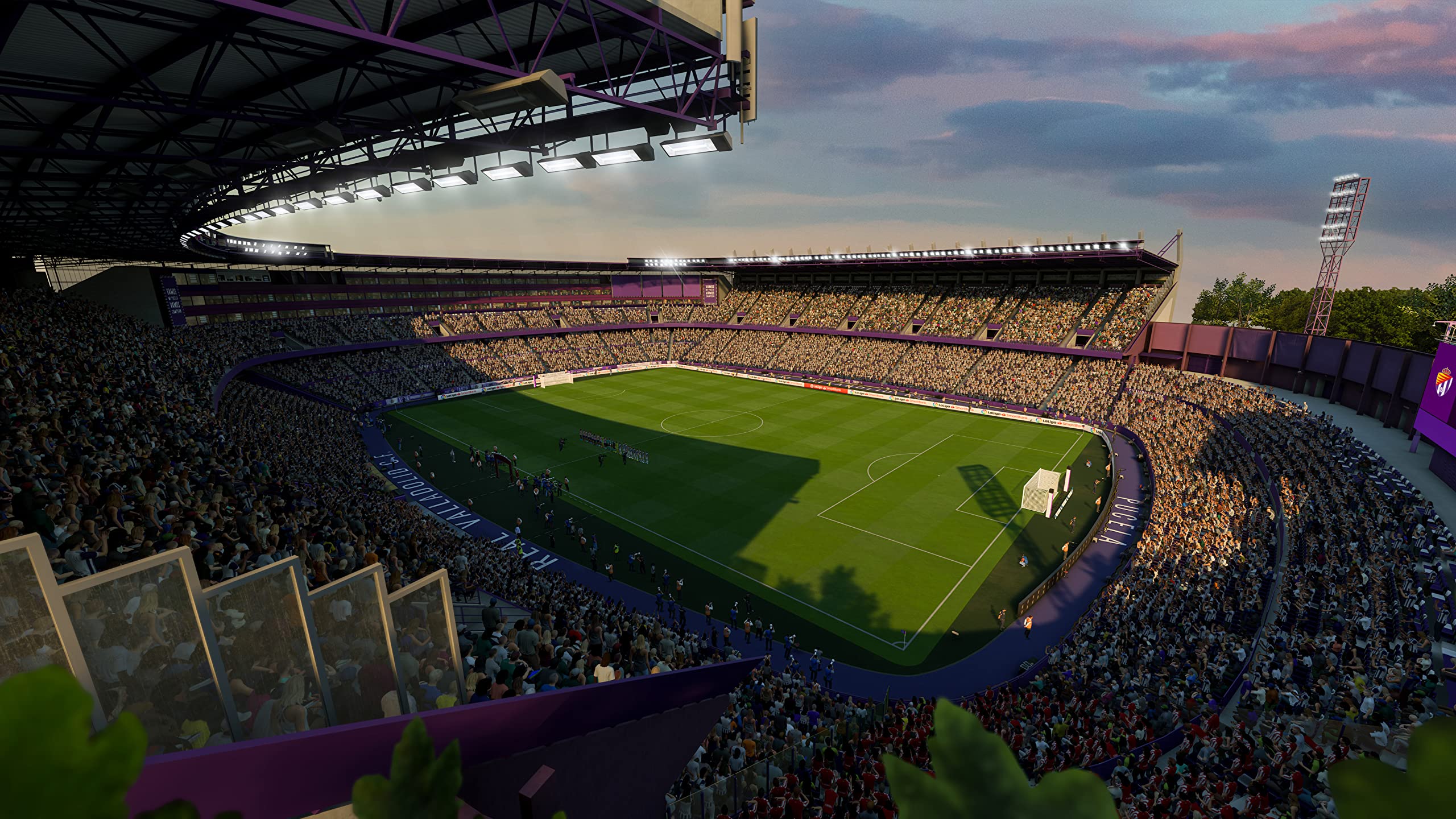 FIFA 23 Standard Edition PS4 - Jeu Français - Image 4