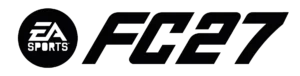 Logo Fifa 26 - FC 27
