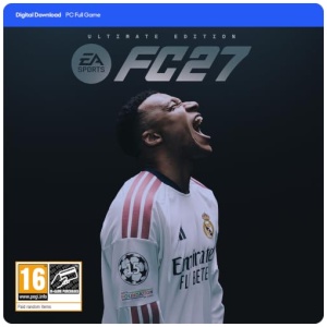 FC 27 (FIFA 27) – Edición Ultimate PC