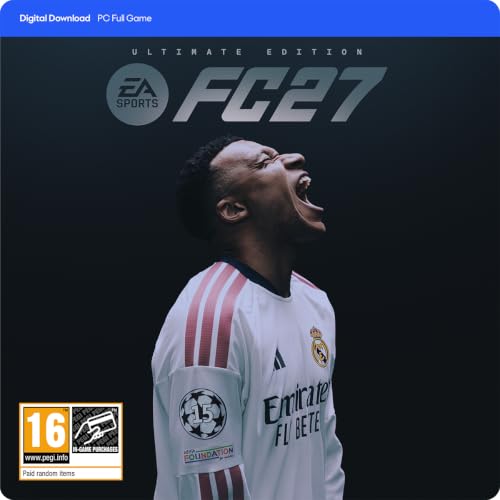 FC 27 (FIFA 27) – Edición Ultimate PC