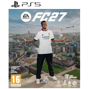 FC 27 (FIFA 27) – Edición Estándar PS5