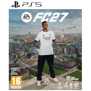 FC 27 (FIFA 27) – Standard Edition PS5