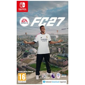 FC 27 (FIFA 27) – Standard Edition Switch